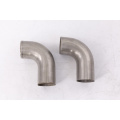 Elbow Stainless steel China high quality mandrel bends auto intake and exhaust elbow pipes